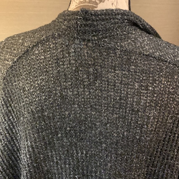š§„Veronica M Sweater, Gray, Size: M/Lš§„ - Picture 10 of 12